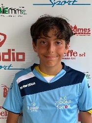 PAROLA SAMUEL STEFANO